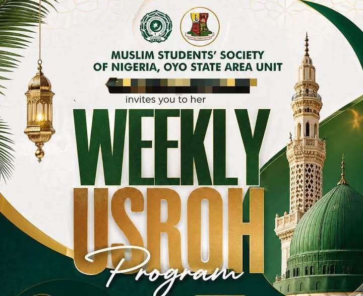 Weekly Al-Usrah